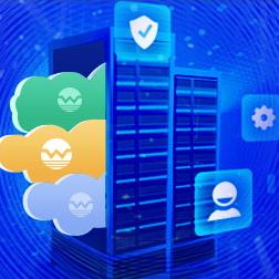 金沙全能型虚拟主机